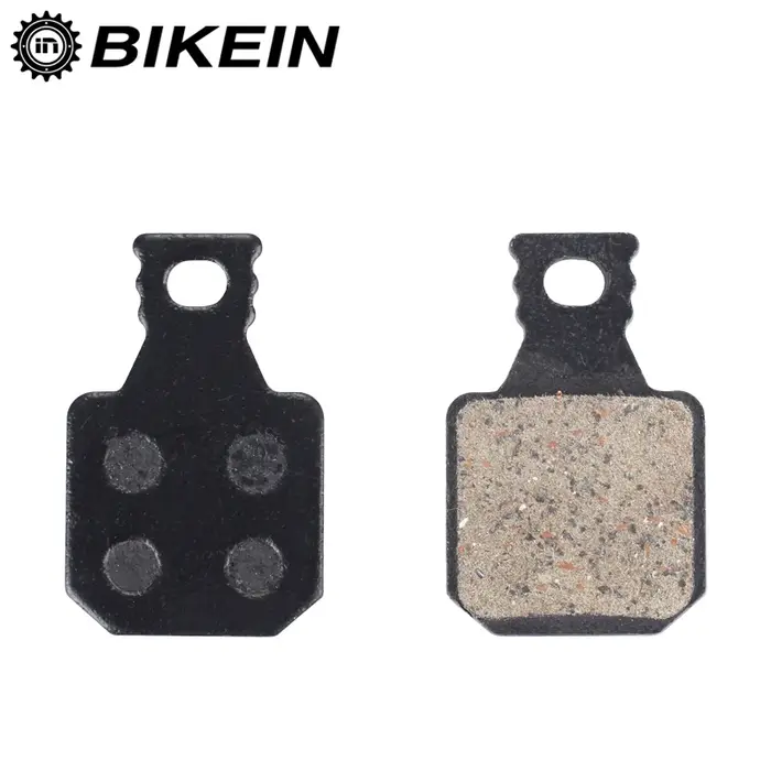BIKEIN 4 paires de plaquettes de frein hydrauliques pour vélo de montagne pour Magura M5 M7 MT5 MT7