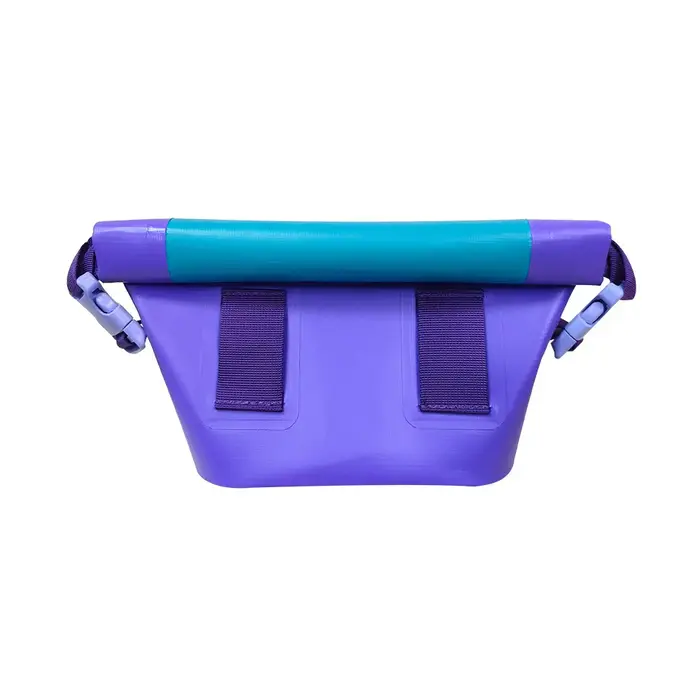 Sac étanche flottant pour la taille