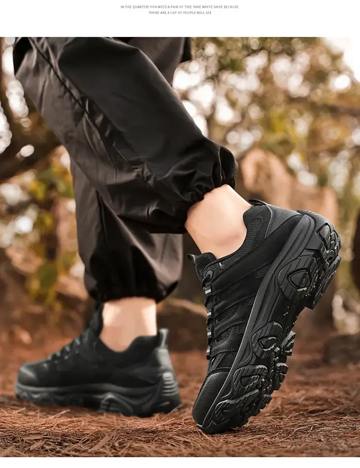 Chaussures de randonnée pour hommes