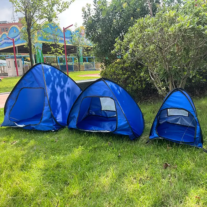 Tente de Camping pliable pour chien