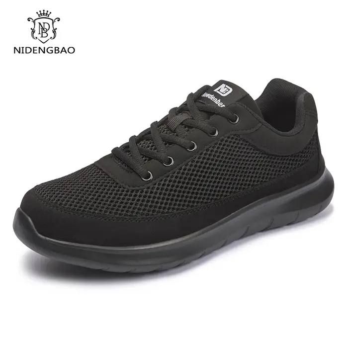 Chaussures de marche légères pour hommes