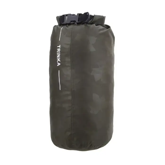 Sac de natation Portable étanche 8L 40L 70L, sac sec, pochette de rangement pour Camping randonnée T