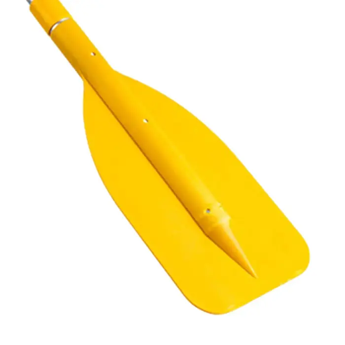 Pagaies de kayak gonflables portables