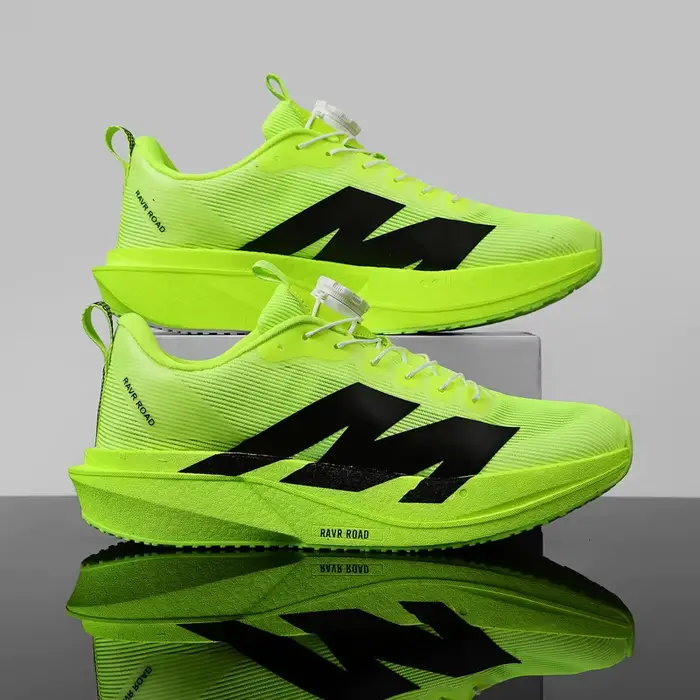 Chaussures de randonnée pour hommes, chaussures de course légères et respirantes, chaussures de cour