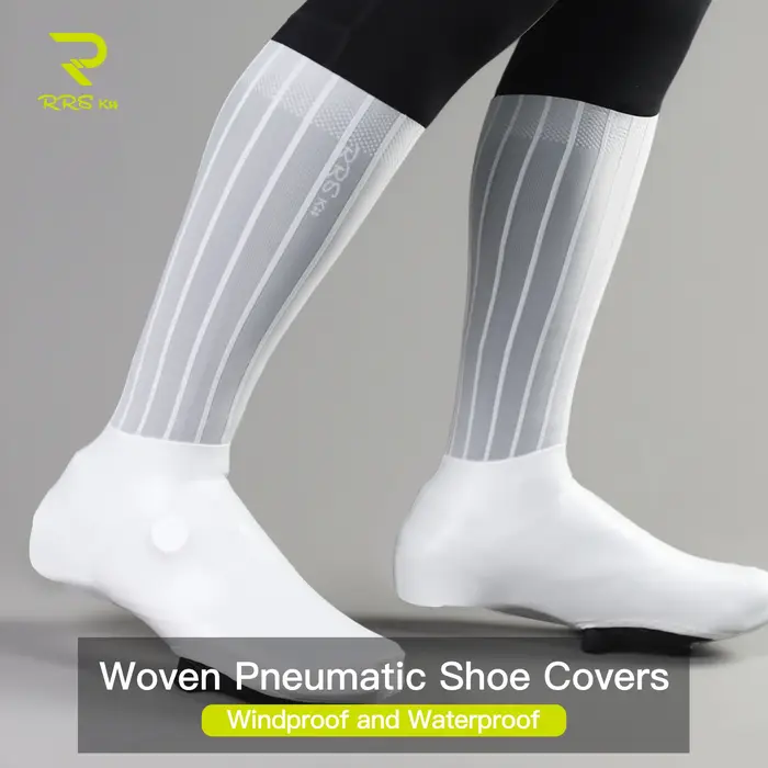 Couvre-chaussures de cyclisme Rrskit