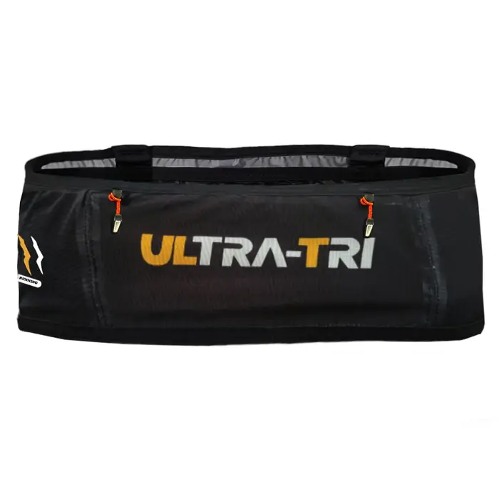 ULTRA-TRI hydratation Trail course taille sac hommes femmes sans rebond élastique Invisible Jogging 