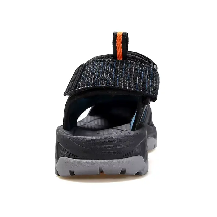 HUMTTO – chaussures de randonnée pour hommes, sandales respirantes, plage, Camping, pêche, escalade,