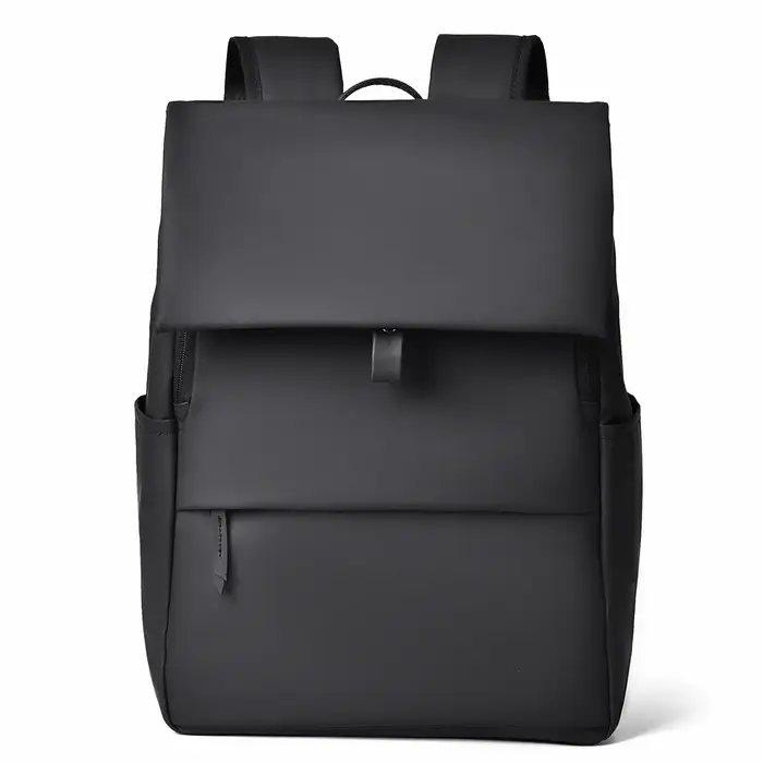 Nouveau sac à dos décontracté, sac à dos à la mode, sac d'ordinateur d'affaires haut de gamme, sac d