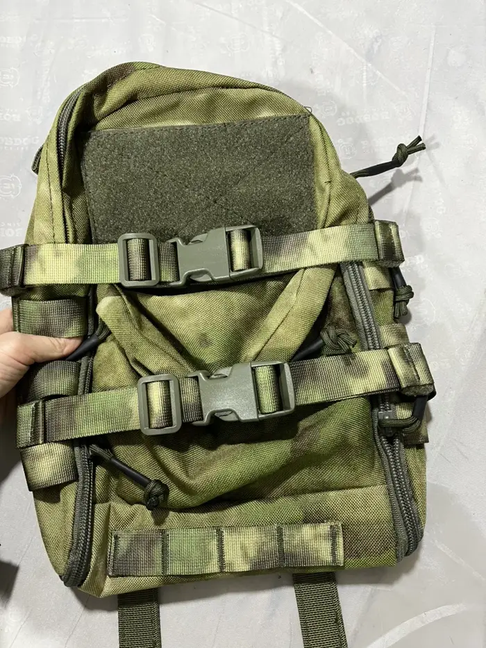 Mini sac d'hydratation