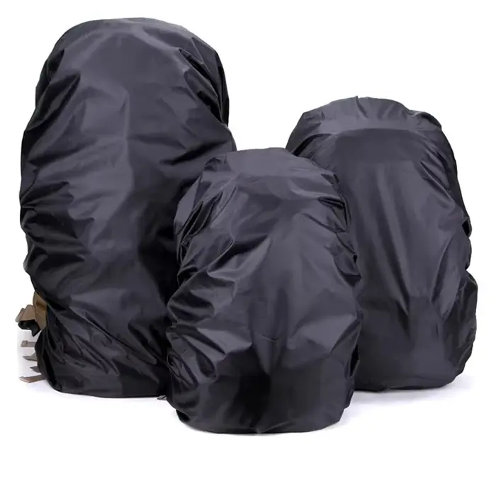 20/35/45/50/ 60/70/80/90l housse de pluie sac à dos étanche