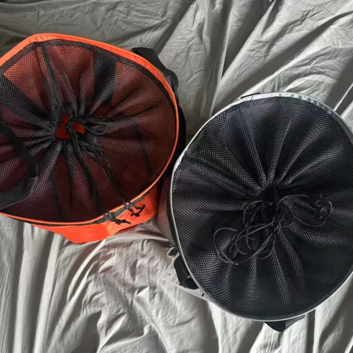 Sac de rangement pour équipement de camping en plein air Snow Peak, grande capacité, pliable, sac à main portable, organisateur, sac de pique-nique, sac de voyage, sac de randonnée, sac pour ustensile