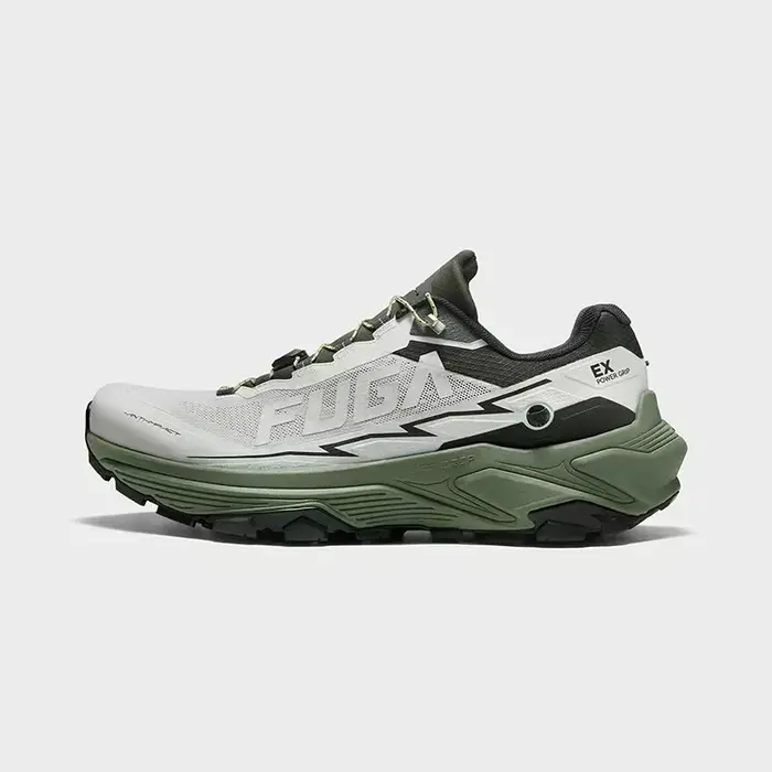 Chaussures de course tout-terrain KAILAS FUGA EX3