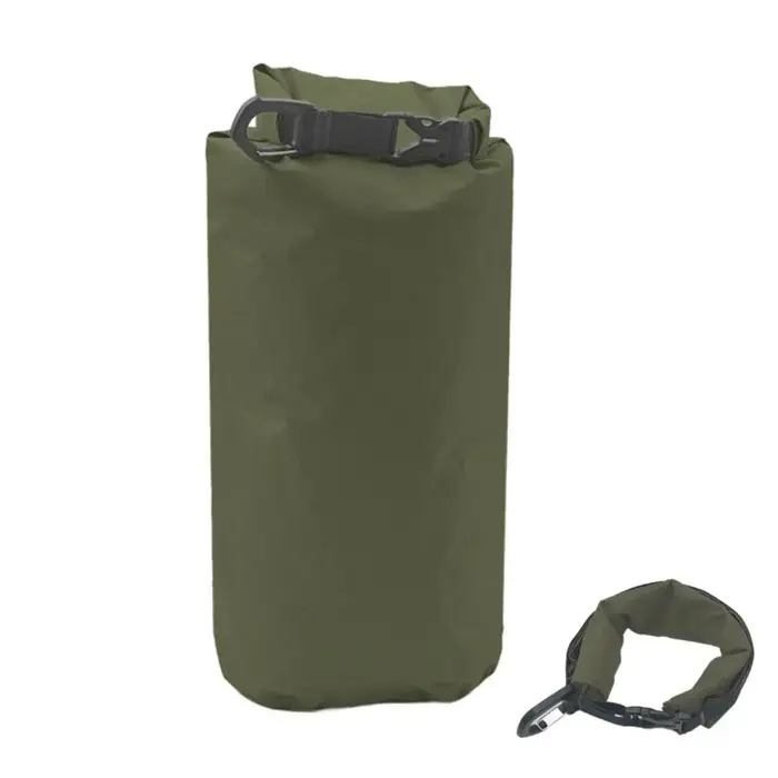 Sac étanche d'extérieur pour le camping, la randonnée, l'escalade, le stockage d'équipement, le trek