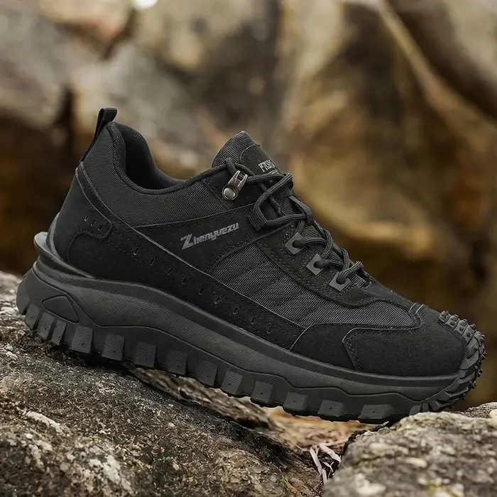 Chaussures de randonnée basses pour hommes
