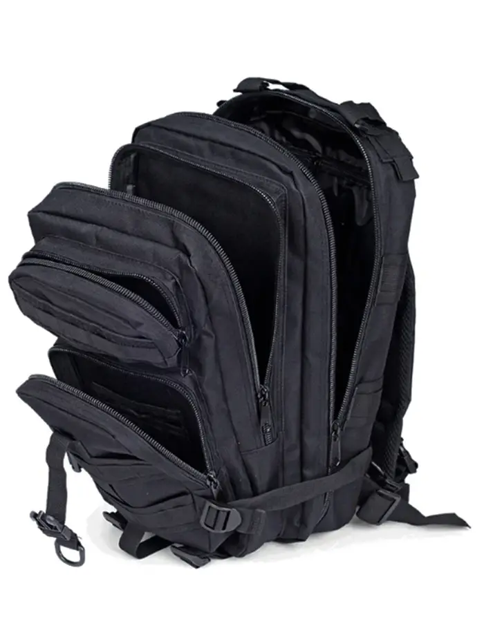 25L sacs à dos en plein air sport tactique Camping randonnée étanche Trekking pêche chasse sac à dos