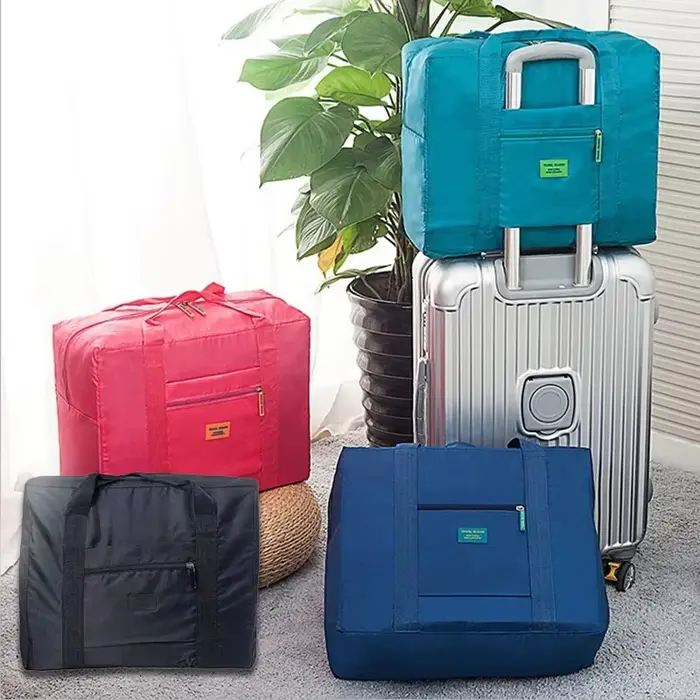 Sac de voyage, sac de sport