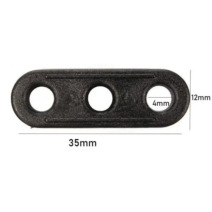 Ajusteur de corde de tente