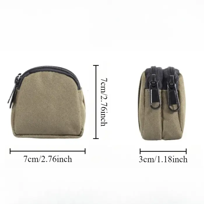 Portefeuille tactique Portable