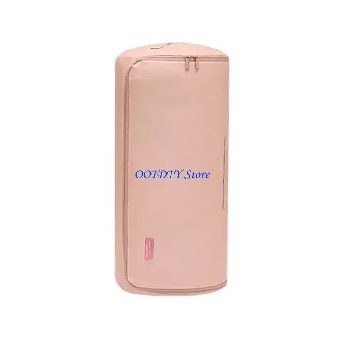 rangement cylindrique Compressible 367A, pour literie, vêtements couvertures, organisateurs capacité