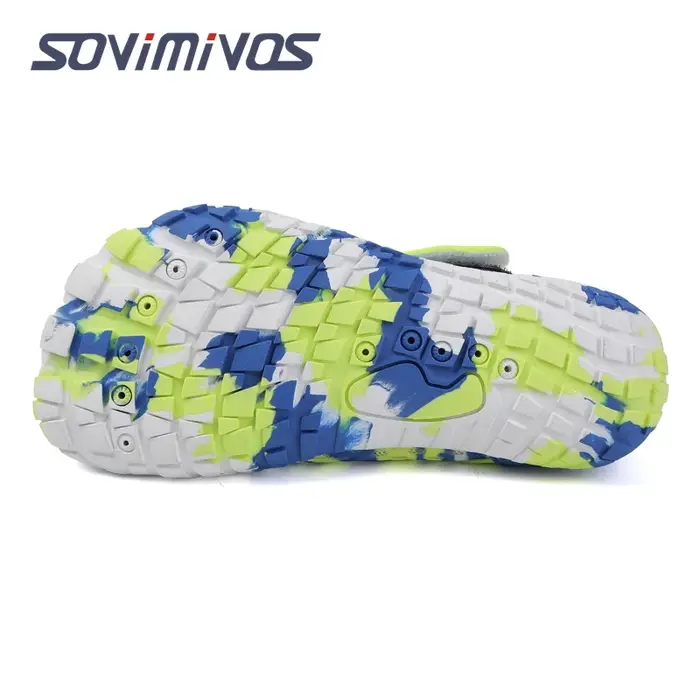 Chaussures de randonnée pour enfants, avec pieds nus, pour garçons et femmes