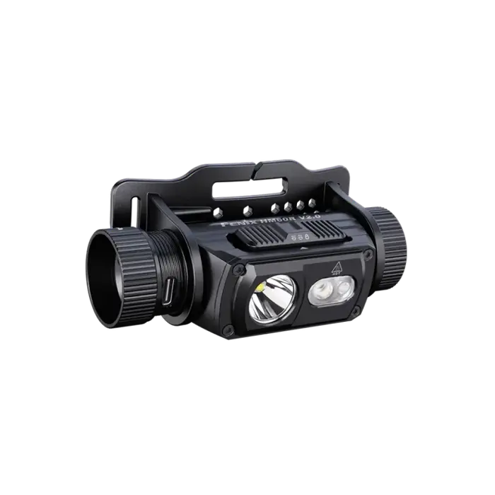 Lampe frontale rechargeable Fenix HM60R V2.0 1600 lumens