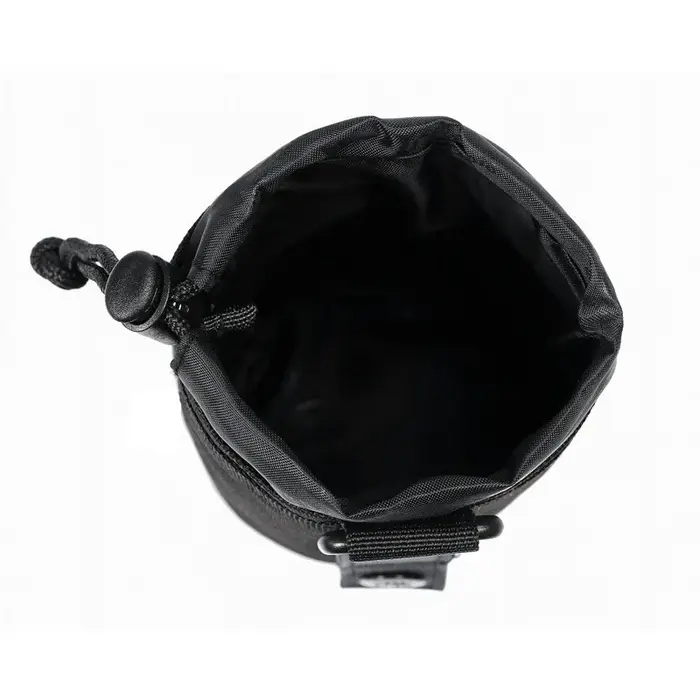 DulWater-Sac de bouteille d'eau militaire
