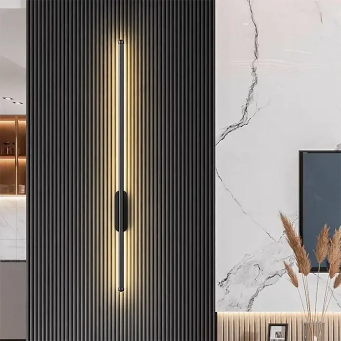 Lampe murale LED rechargeable par USB