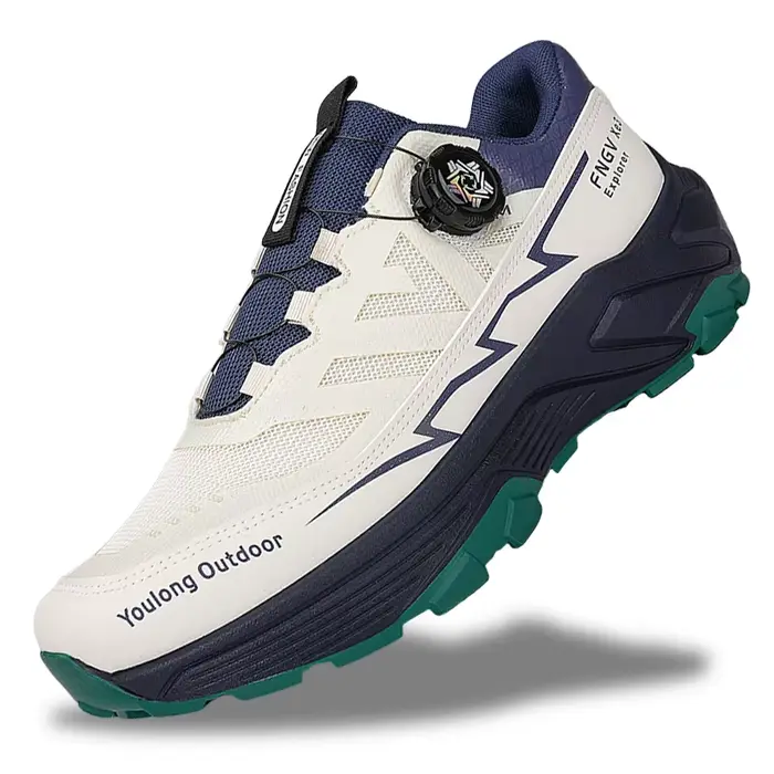 Chaussures de randonnée pour hommes