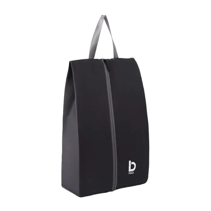 Sac de rangement pour chaussures portable, imperméable, transparent, anti-humidité, organiseur de ch