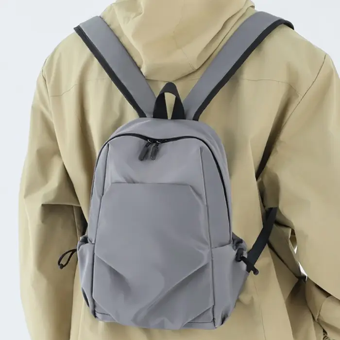 Sac à dos multifonctionnel pour homme