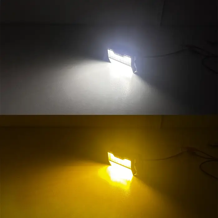 Lumière extérieure RV 5 pouces/9 pouces