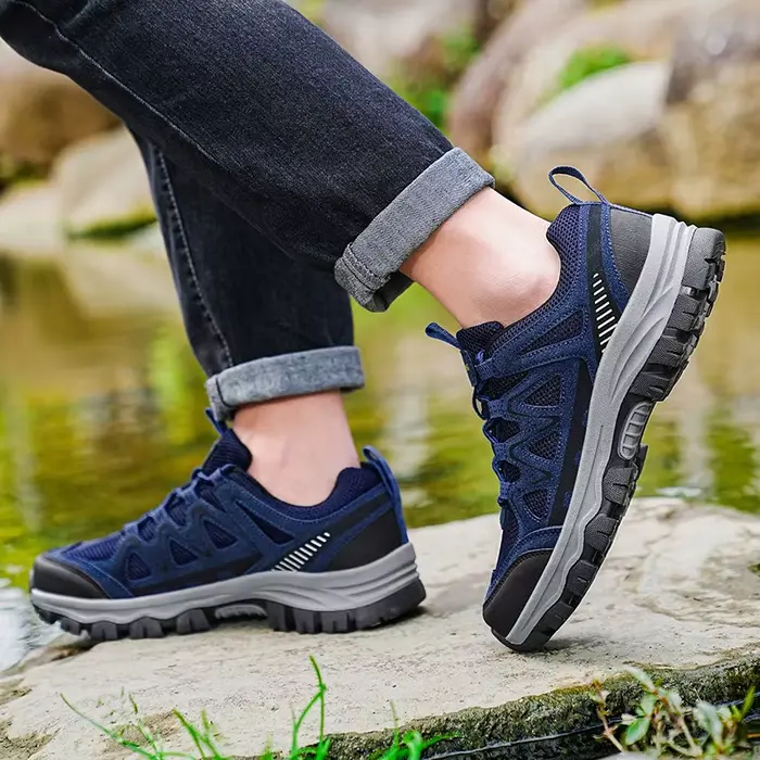 Chaussures de randonnée pour hommes