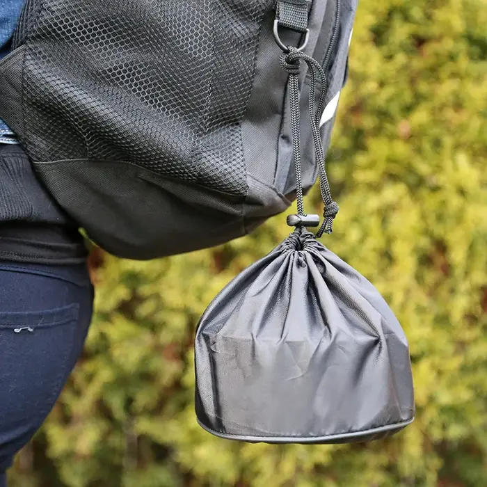 Ensemble de cuisine CAOX amping pour backpacker : ustensiles