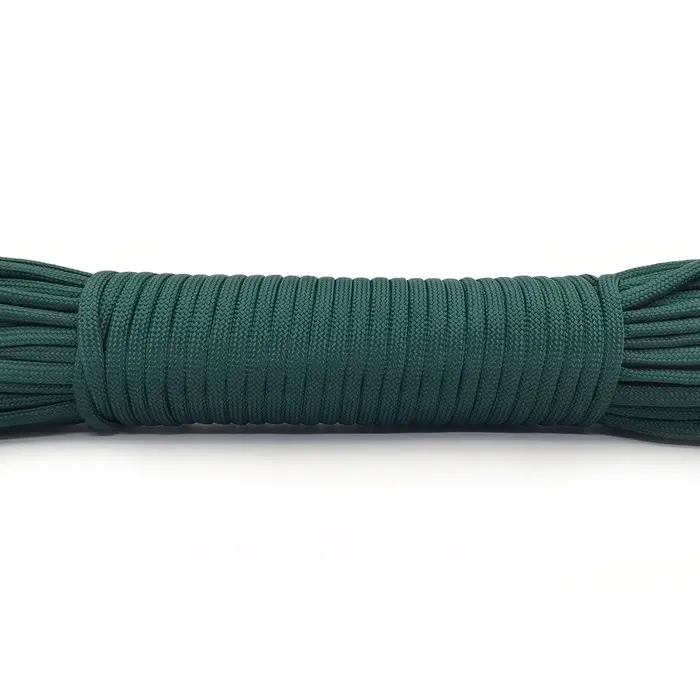 Dia 4 MM 5 10 20 31 mètres 7 noyaux de support Paracorde Parachute cordon lanière tente corde pour r