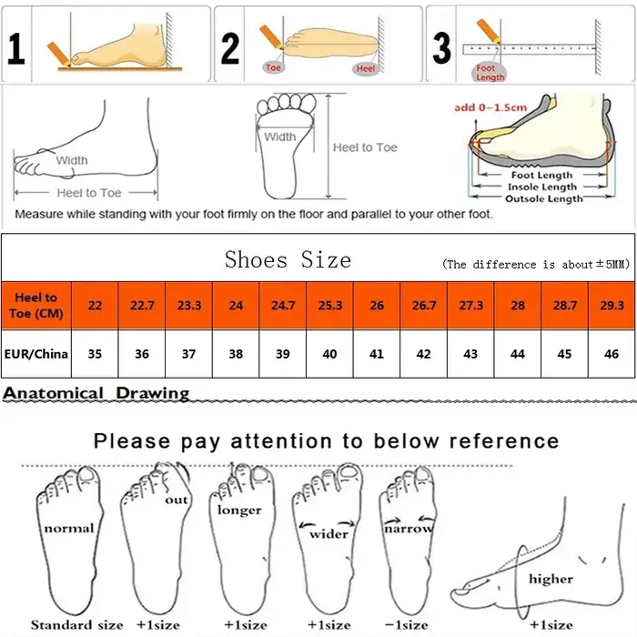 Chaussures d'eau respirantes à séchage rapide pour hommes et femmes