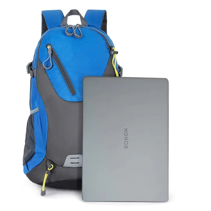 Sac à dos de voyage de grande capacité pour hommes et femmes
