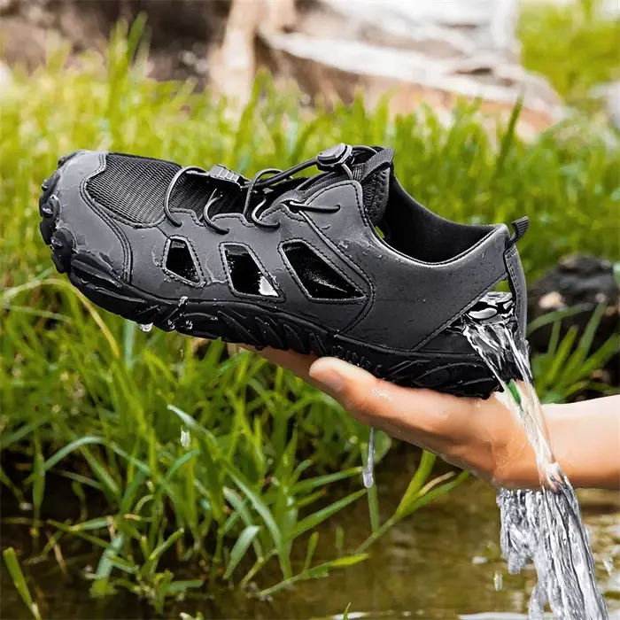 Chaussures aquatiques Barefoot Beach pour hommes et femmes