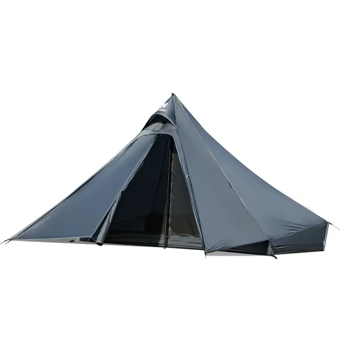 Tente de Camping TETRA pour 1 à 2 personnes