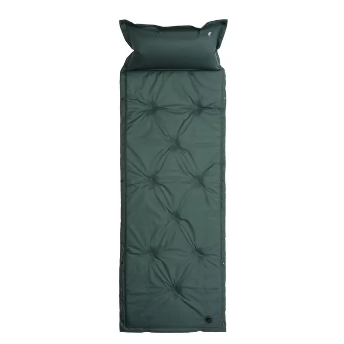 Matelas à air automatique pour tente de camping