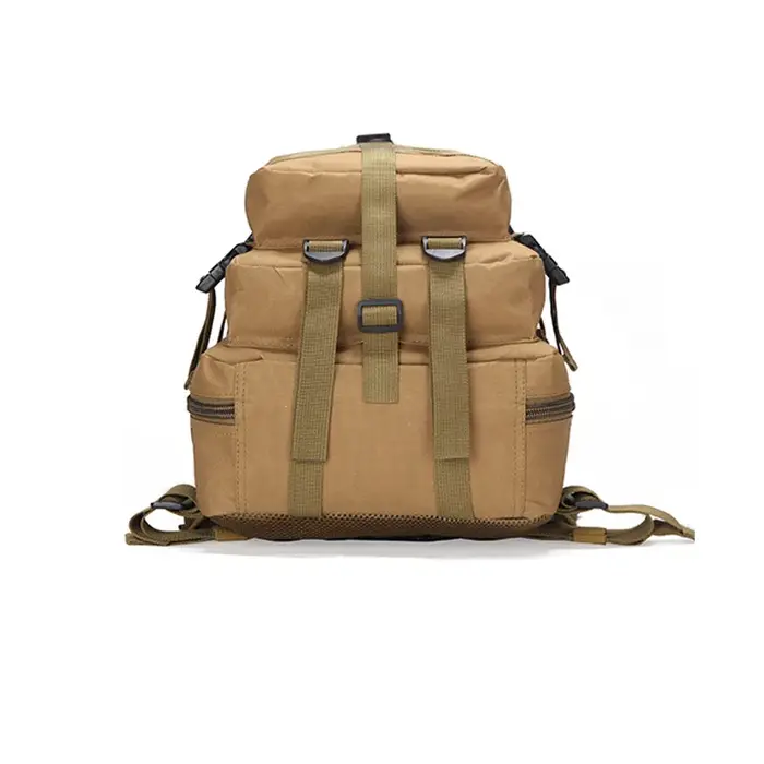 35L 1000D Nylon sac à dos extérieur Trekking Sport voyage sacs à dos Camping randonnée pêche