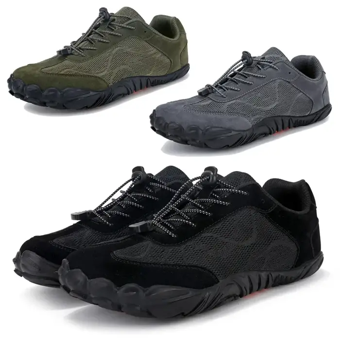 Nouvelles chaussures de Trekking en plein air pour hommes