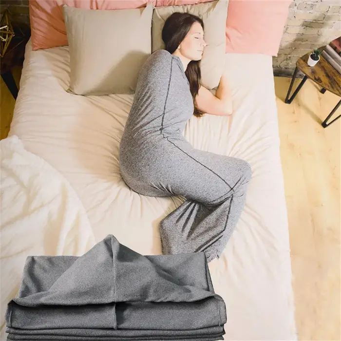 Sac de couchage confortable 140/150/170/185 cm pour adultes et enfants