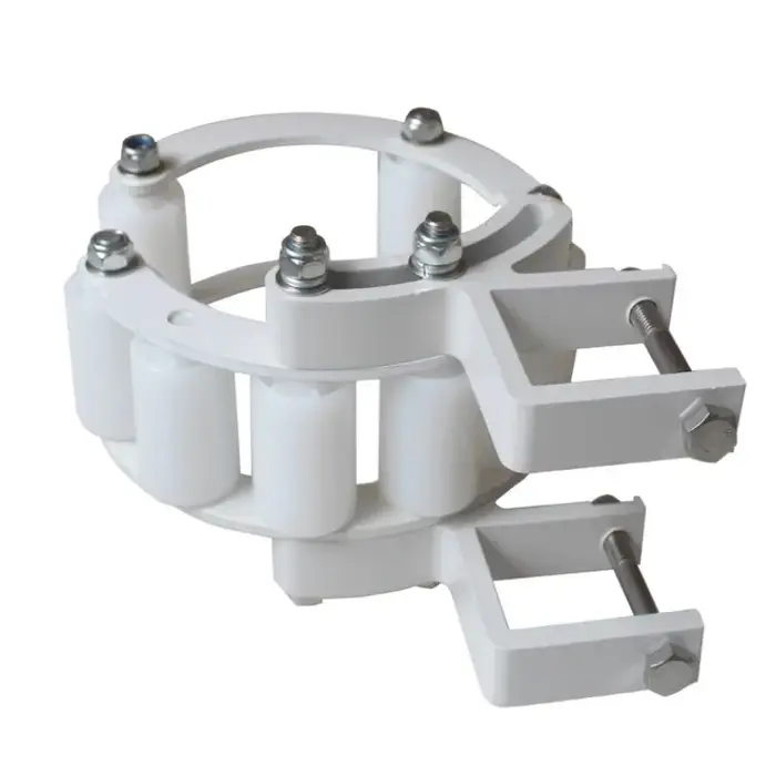 Supports de montage d'auvent