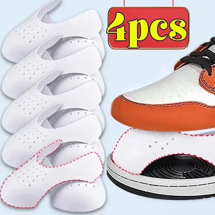 Protecteurs de plis de chaussures