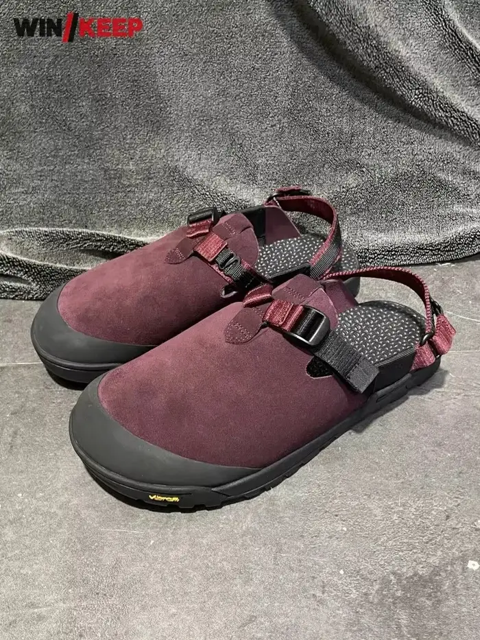 Chaussures de randonnée pour hommes