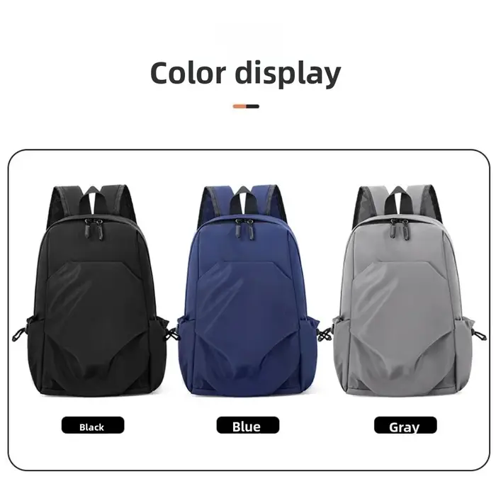 Sac à dos multifonctionnel pour homme