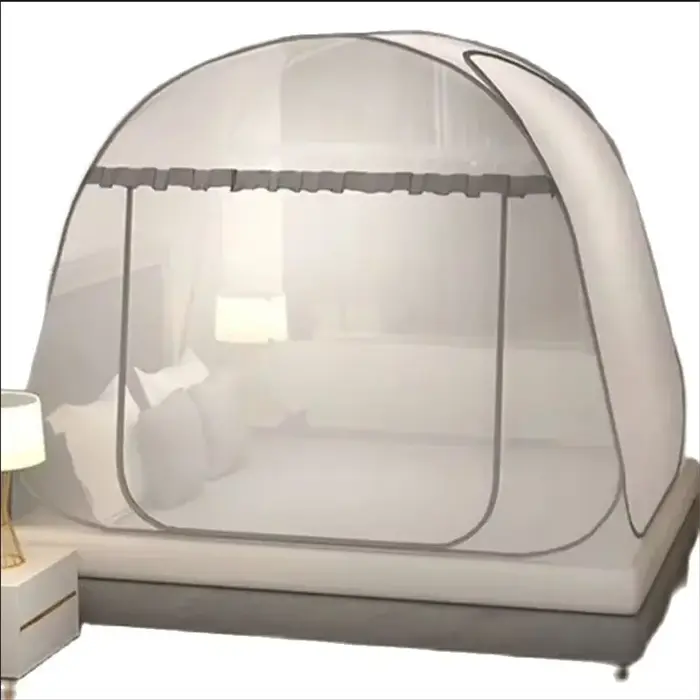 Tente de camping portable