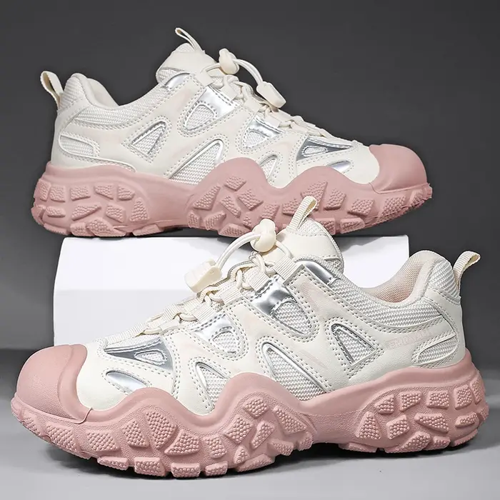 ARFASTEP Chaussures de randonnée pour hommes
