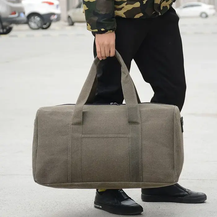 Sac de voyage multi-usages pour le camping en plein air