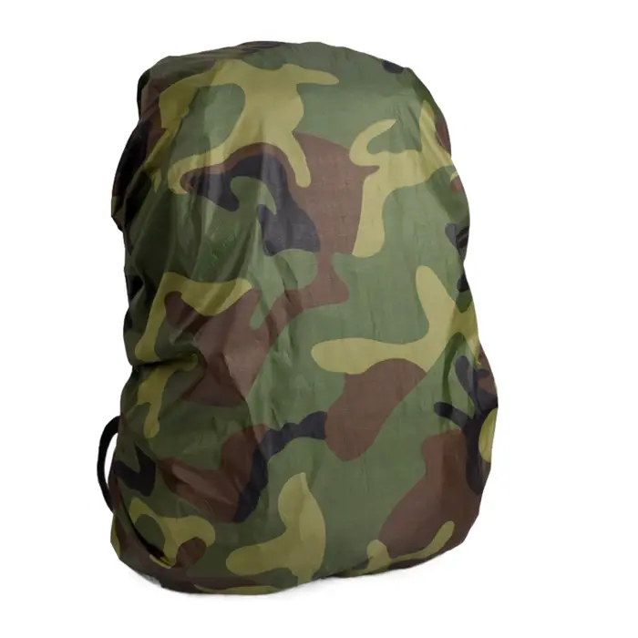 Housse de protection imperméable pour vélo et randonnée